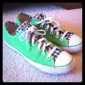 Custom Chucks